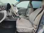 2011 SUBARU FORESTER