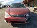 2004 TOYOTA CAMRY
