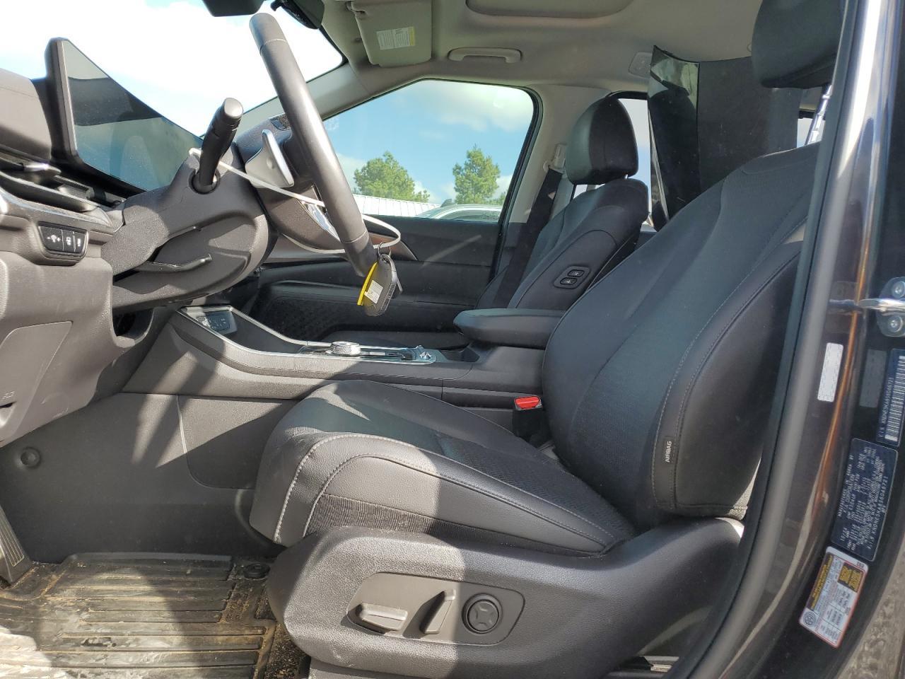 2025 KIA Carnival