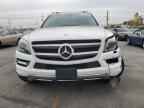2016 MERCEDES-BENZ GL-Class