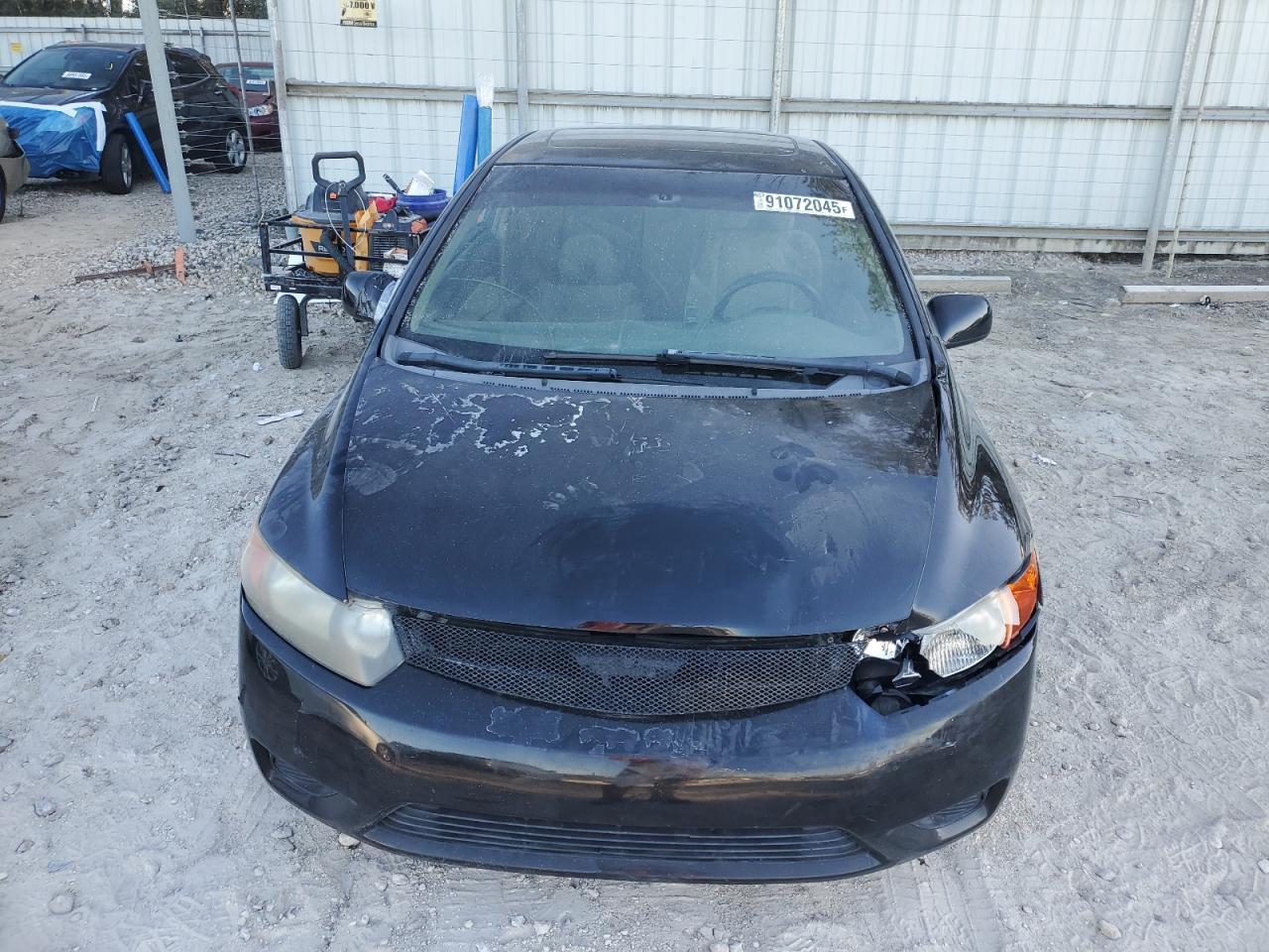2006 HONDA CIVIC