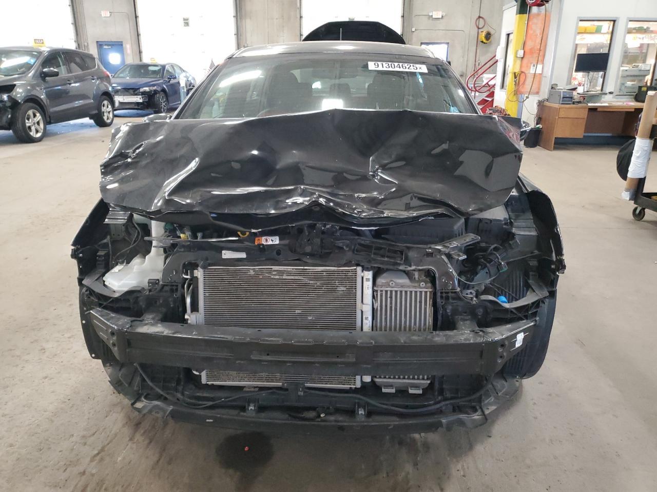 2018 KIA FORTE