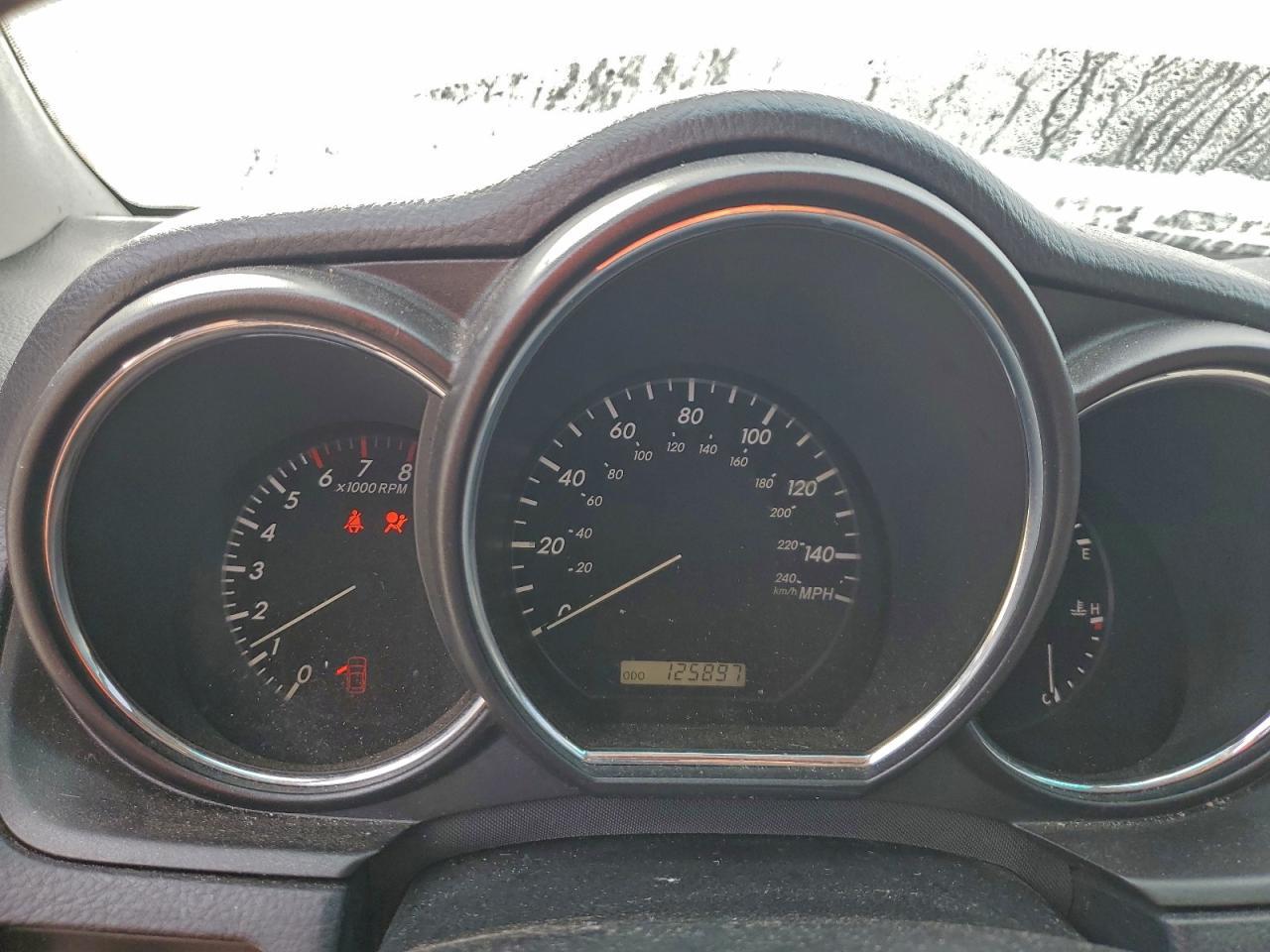 2004 LEXUS Rx 330