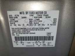 2006 LINCOLN Mark Series