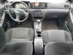 2005 TOYOTA COROLLA
