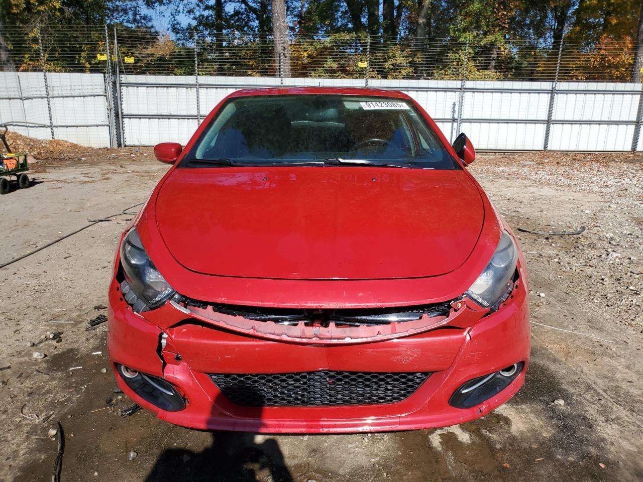 2013 DODGE Dart