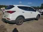 2018 HYUNDAI SANTA FE