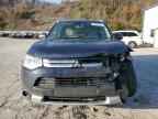 2015 MITSUBISHI outlander