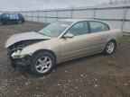 2006 NISSAN ALTIMA