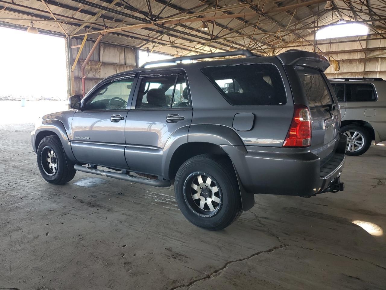 2006 TOYOTA 4Runner