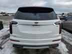 2020 CADILLAC XT6