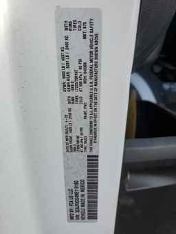 2022 RAM ProMaster 2500