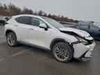 2025 LEXUS NX 350