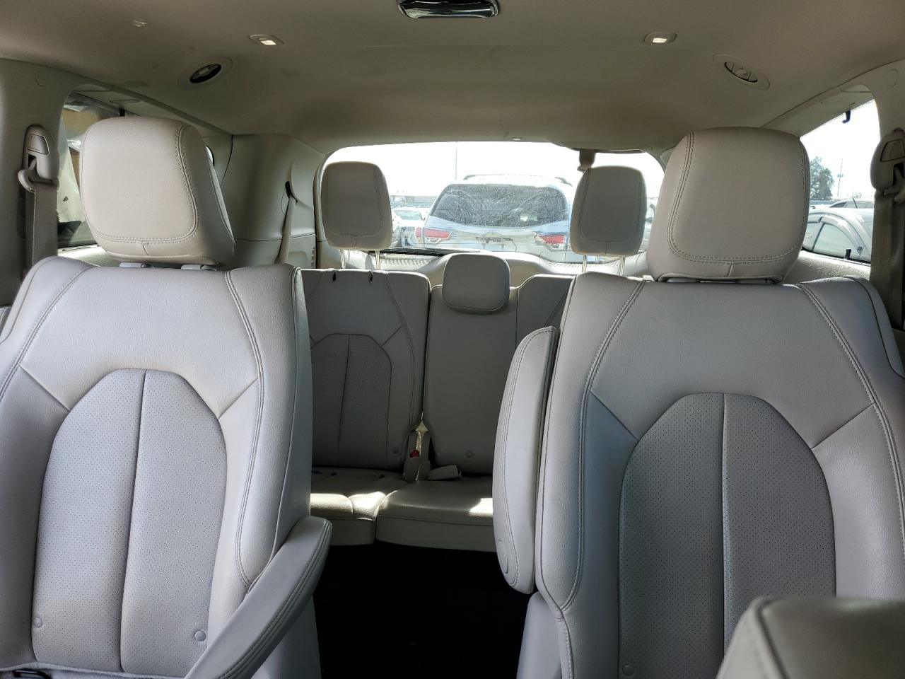 2021 CHRYSLER Pacifica