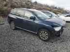 2015 NISSAN PATHFINDER