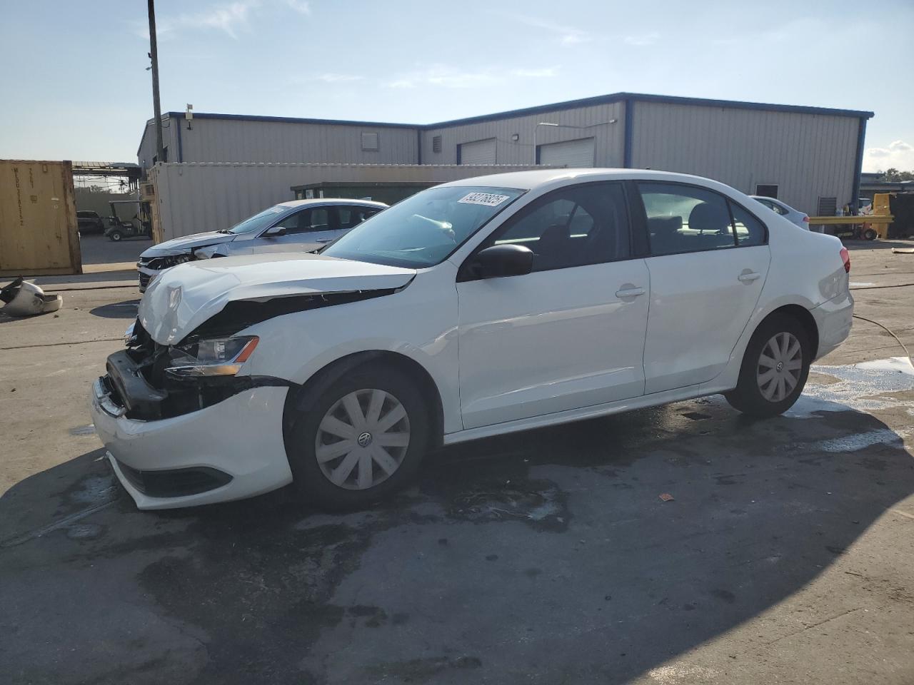 2015 VOLKSWAGEN JETTA