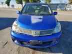 2009 NISSAN VERSA