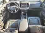 2022 GMC CANYON