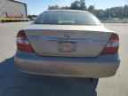 2004 TOYOTA CAMRY