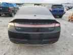 2017 LINCOLN MKZ