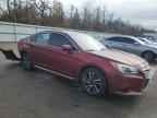 2017 SUBARU Legacy