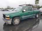 2000 CHEVROLET SILVERADO 1500