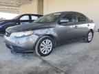 2013 KIA FORTE