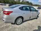2018 NISSAN SENTRA