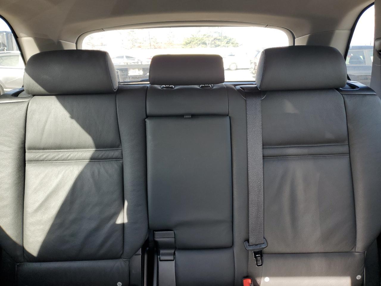 2009 BMW X5