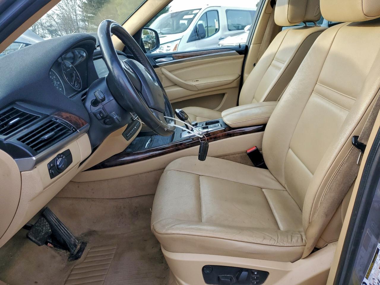 2013 BMW X5