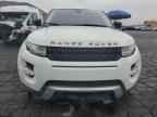 2012 LAND ROVER RANGE ROVER EVOQUE