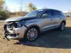 2017 LINCOLN MKX
