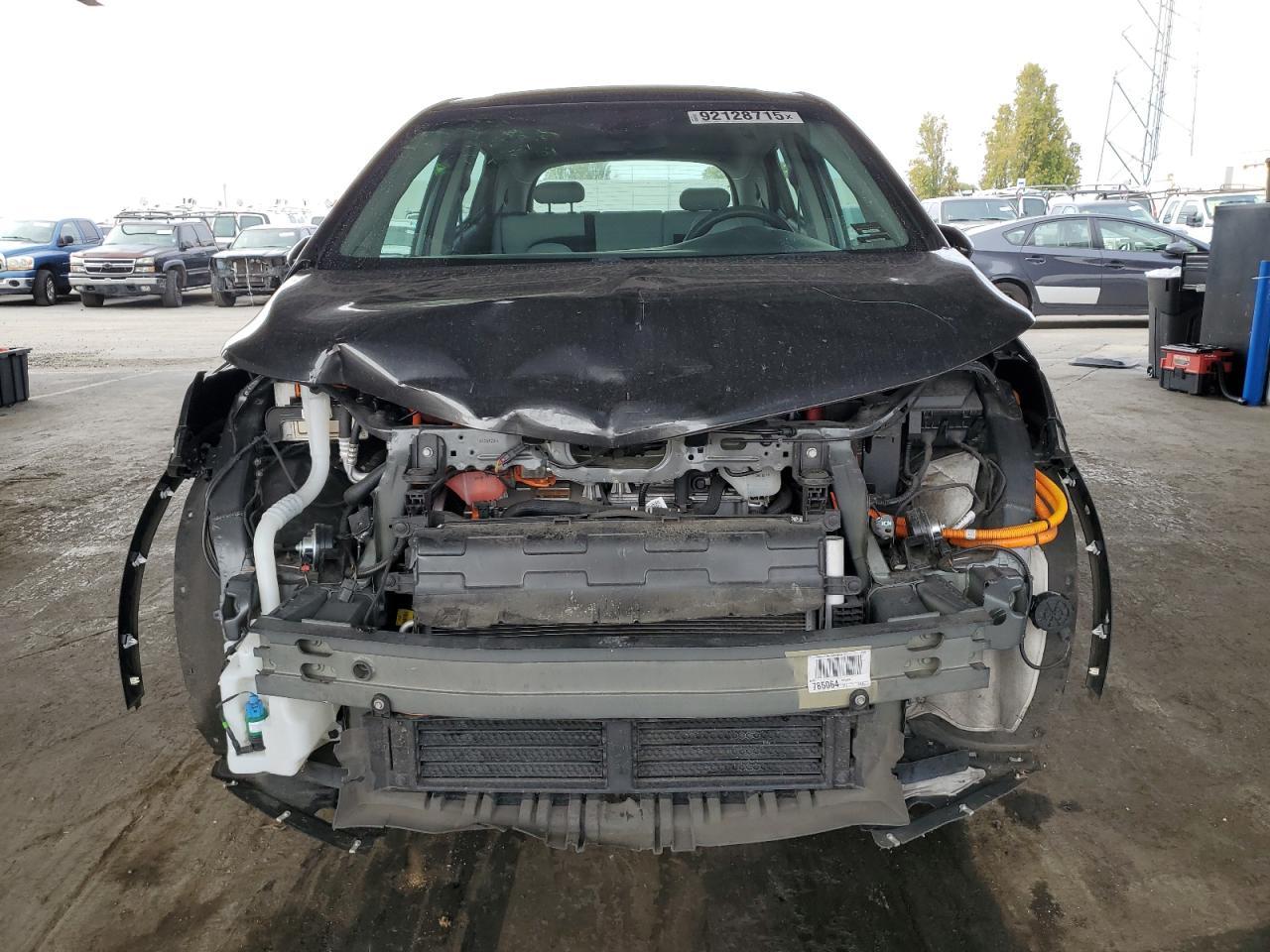 2019 CHEVROLET Bolt EV