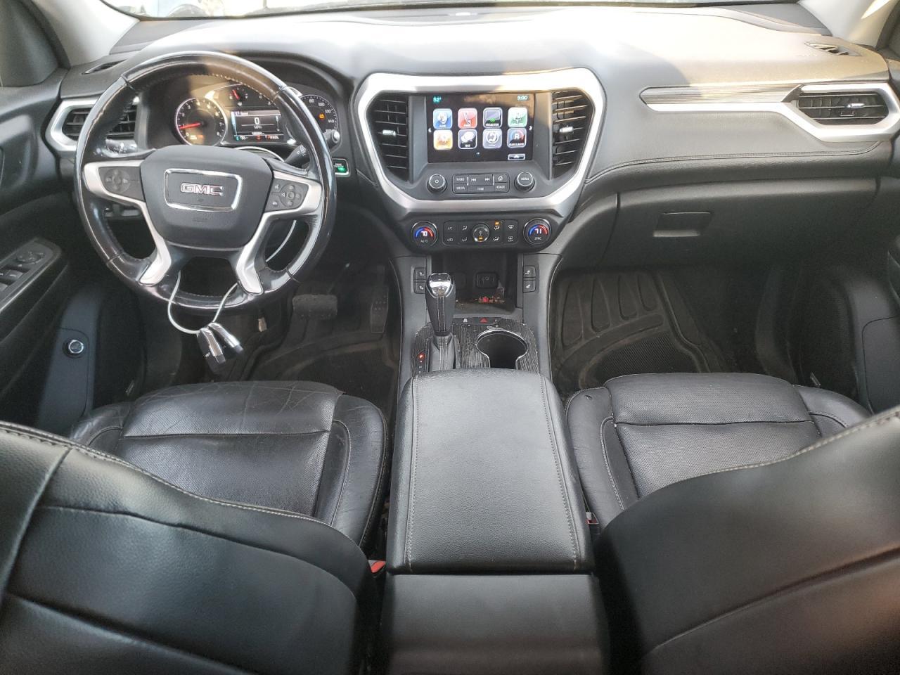 2018 GMC ACADIA