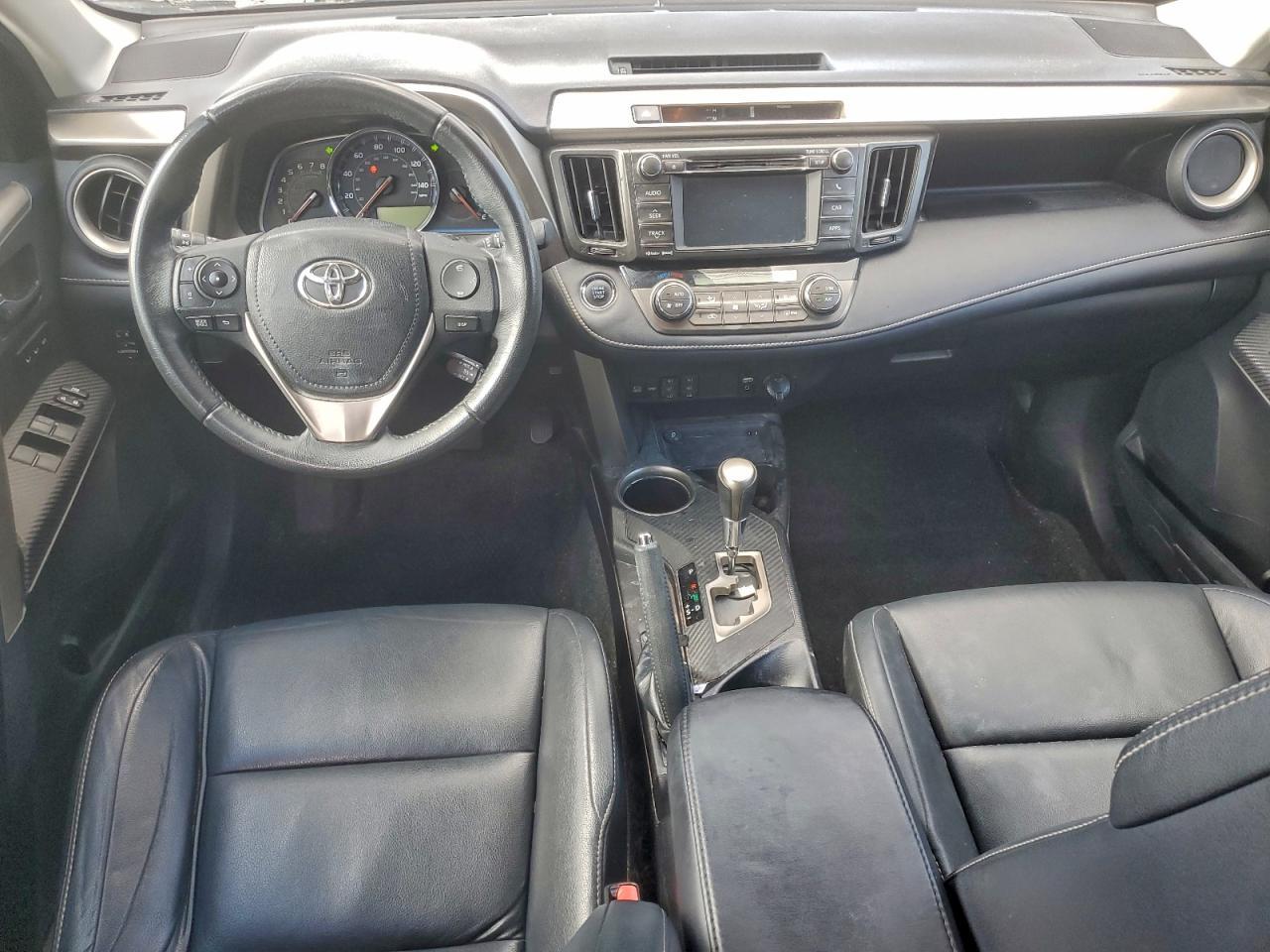 2013 TOYOTA RAV4
