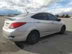 2016 HYUNDAI ACCENT
