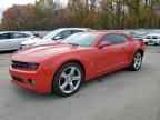 2011 CHEVROLET Camaro