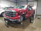 2024 GMC Sierra