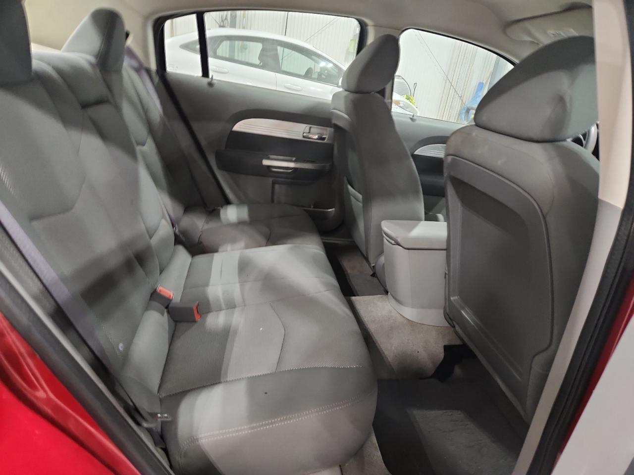 2007 CHRYSLER Sebring
