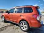 2010 SUBARU FORESTER