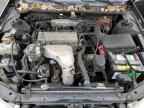 2001 TOYOTA CAMRY