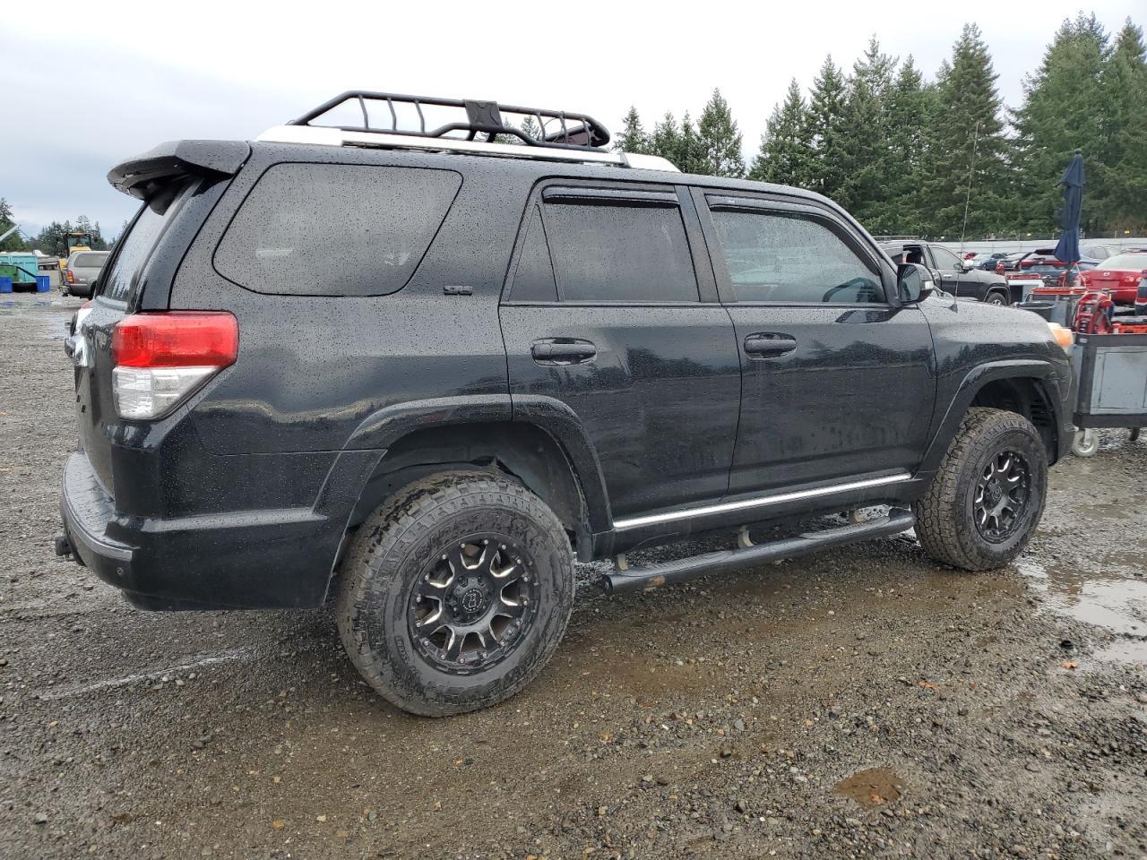 2013 TOYOTA 4Runner