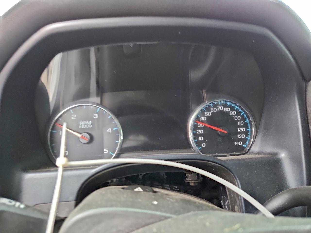 2019 GMC Sierra