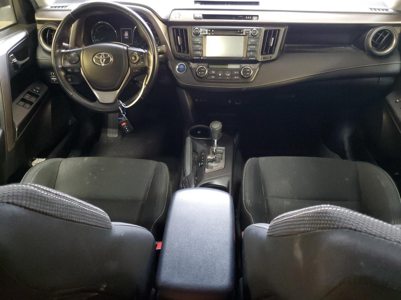 2017 TOYOTA RAV4