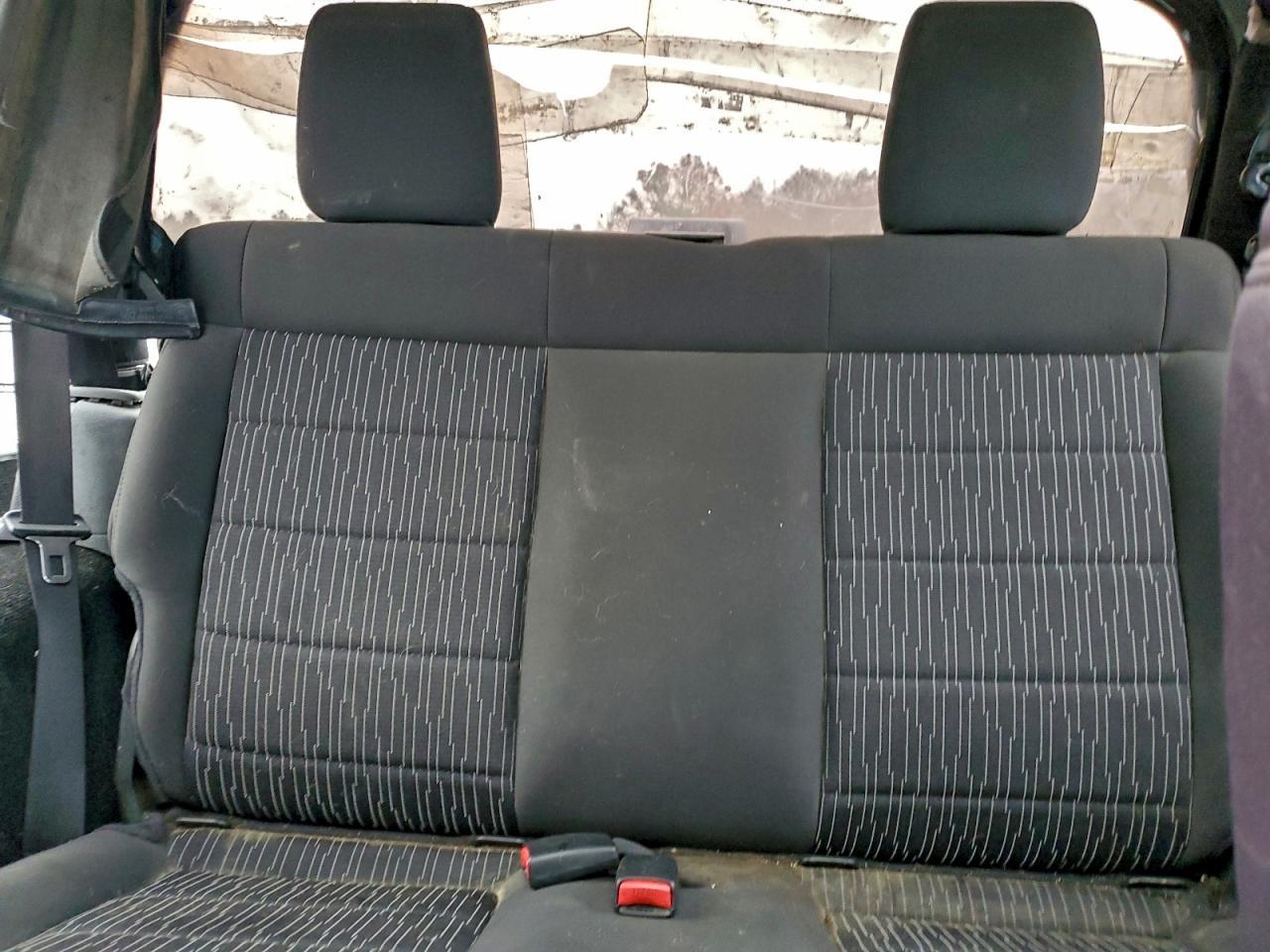 2014 JEEP WRANGLER