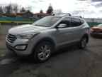 2016 HYUNDAI SANTA FE