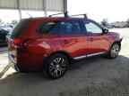 2016 MITSUBISHI outlander