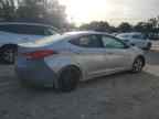 2012 HYUNDAI ELANTRA