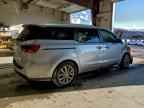 2021 KIA SEDONA