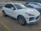 2019 PORSCHE Macan